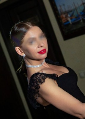 Проститутка Алиса