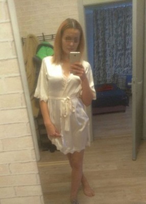 Проститутка Эля