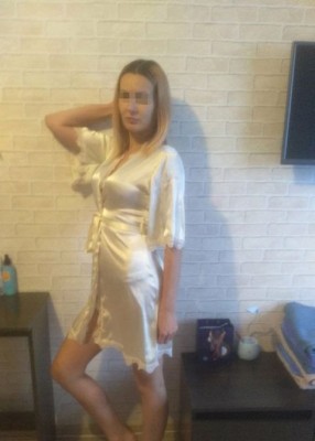 Проститутка Эля