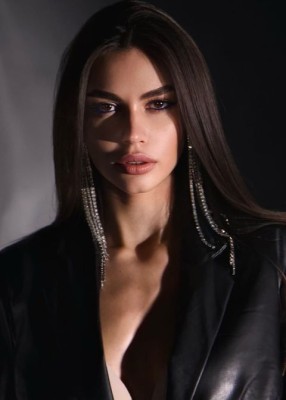 Проститутка Лолита