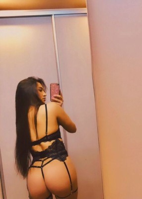 Проститутка Ника