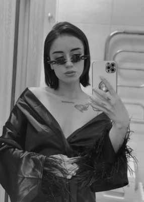 Проститутка Тэодора