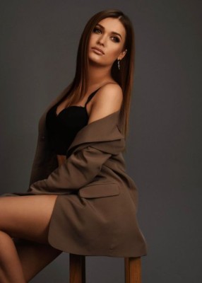 Проститутка Уля