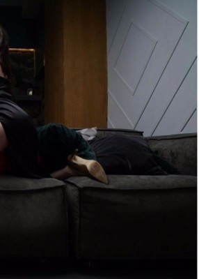 Проститутка Лиза