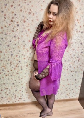 Проститутка Наташа