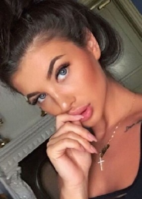 Проститутка вика