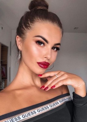 Проститутка Алиса