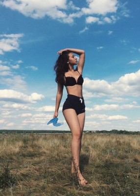 Проститутка Регина