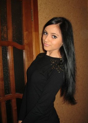 Проститутка Ксюша