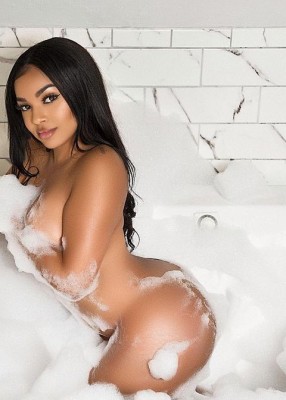 Проститутка Amina