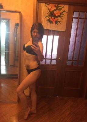 Проститутка ЛЕНА