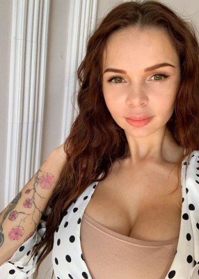 Проститутка Женя