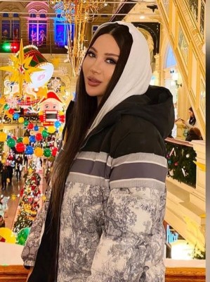 Проститутка Зара