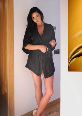 Проститутка Катя