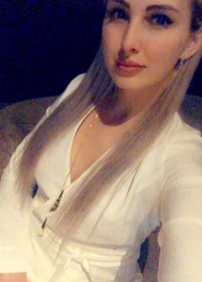 Проститутка Юля