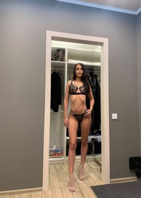 Проститутка КристалБарбара