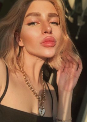 Проститутка Мила