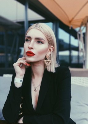 Проститутка Мила