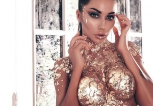 Проститутка Кира